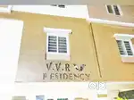 Vvr residency