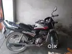 Motor bike