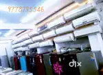 Second hand sale fridge ()
