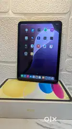Ipad 10th Gen - 64gb - Wifi - Yellow - Indian