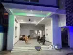 G+2 bldg rent for 2nd floor, two bathroom, 3 bed room, parking, balcon