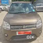Maruti Suzuki Wagon R VXI 1.0, 2020, Petrol