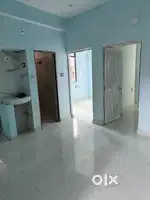 2BHK New flat for rent with all latest work done in prime location