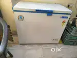Deep frezzer