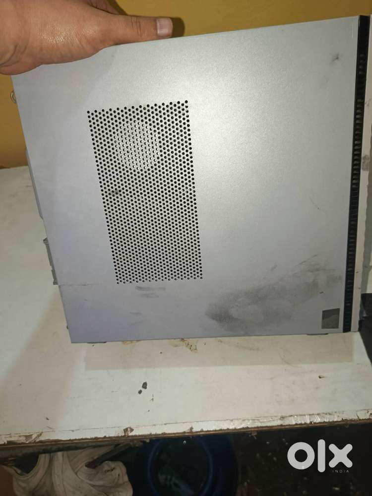 Lenovo cpu for sale mint condition