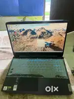 Lenovo Gaming laptop in New condition
