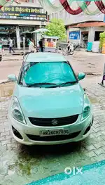 Maruti Suzuki Swift Dzire 2014 Diesel Well Maintained