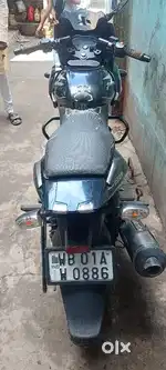 Good condition bike wallpaper okay