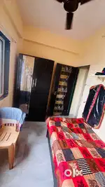 Looking for a room partner