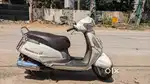 Suzuki access 125 in very good condition