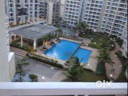 2 Bhk For Rent In Kharghar Tharwani Rosewood Navi Mumbai