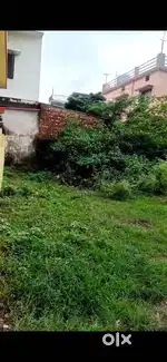 Residential plot