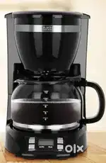 Black+Decker Drip Coffee Maker