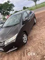Honda City 2016 Diesel Well Maintained