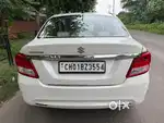Maruti Suzuki Swift Dzire 1.2 Vxi BSIV, 2019, Petrol