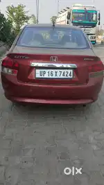 Honda City 2009