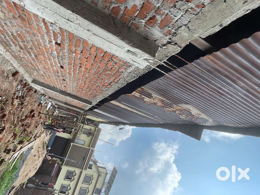 Vacant land in gandhi chouk