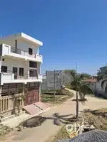 Plot in sarojininagar Lucknow airport