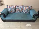 Sofa 3+1+1
