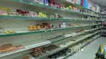 Super market racks & tralys