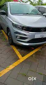 Tata Tiago XZ Plus, 2020, Petrol