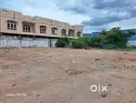 Vacant Land Available for Car/ Buses Parking Near Tirupati Bus Stand
