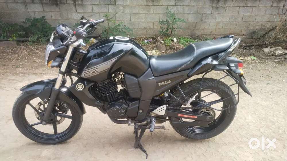 Yamaha FZS For Sale