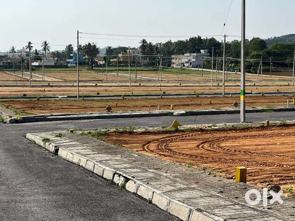 Chikkanahalli mysore road