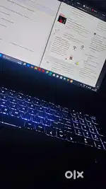 Hp victus gaming laptop