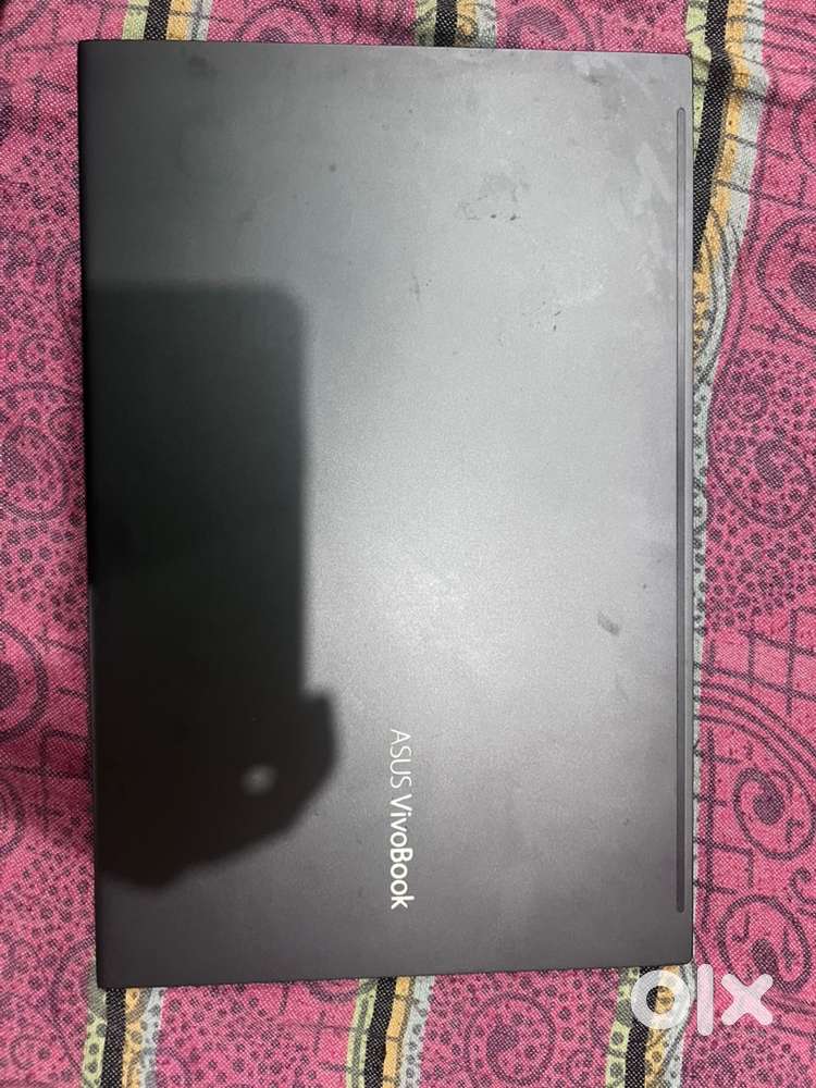 Asus vivo book 15