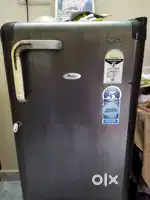 Whirlpool 5star 180L Single door Refrigerator