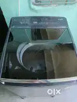 8.5 kg fully automatic washing Machine