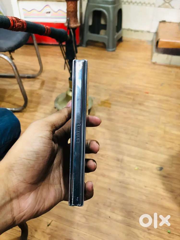 Samsung z fold 4