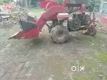 Dhan kata machin