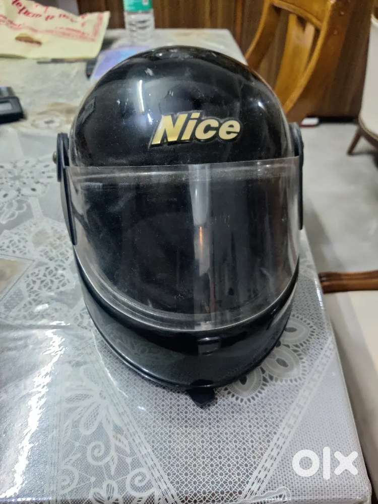 Men's Helmet