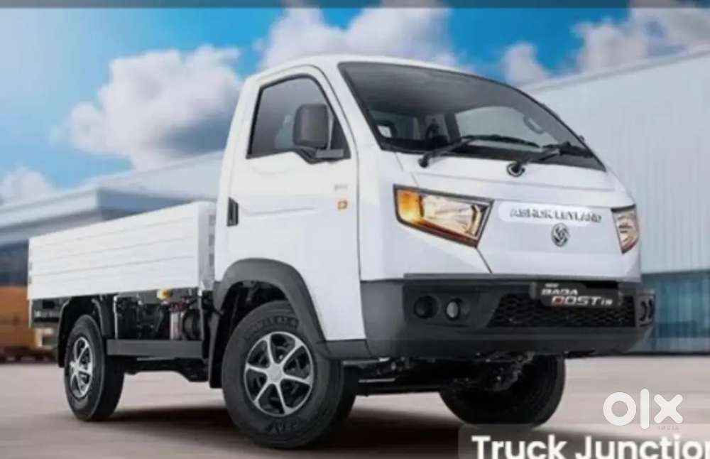Bada dost Ashok Leyland