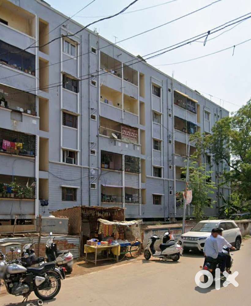 Flat for sale