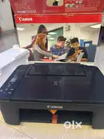 Canon T3370s