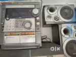 Tape recorder - Music System