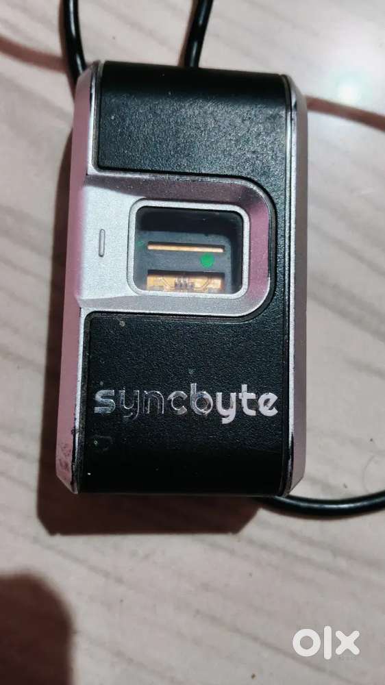 Boimtric Finger Device beast Sell