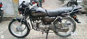 Best Condition, All Parts are Original and They are Proper Working. Bike Fuel Consumption Average 55...