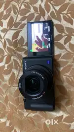 Sony’s 4K Camera for Sale