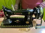 Sewing Machine with Stand (Usha )