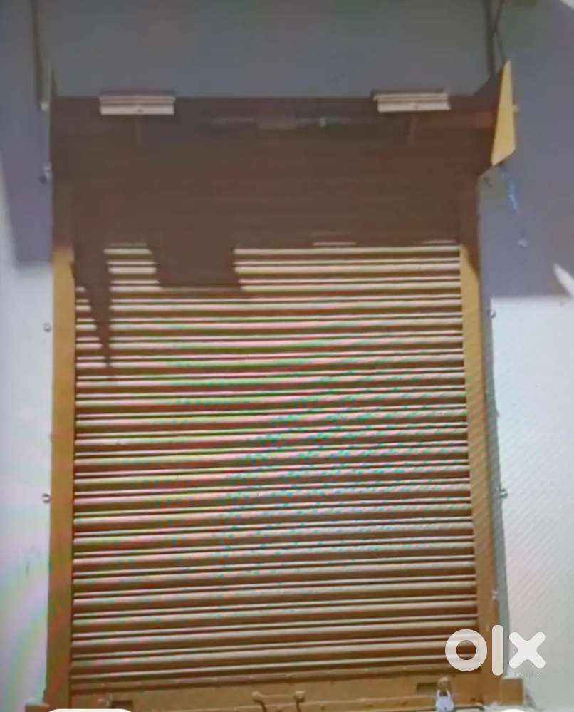 Individual shop for rent at Niadri vihar