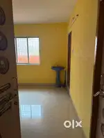 New Flat for Rent At Kharida Rajgram Kharagpur
