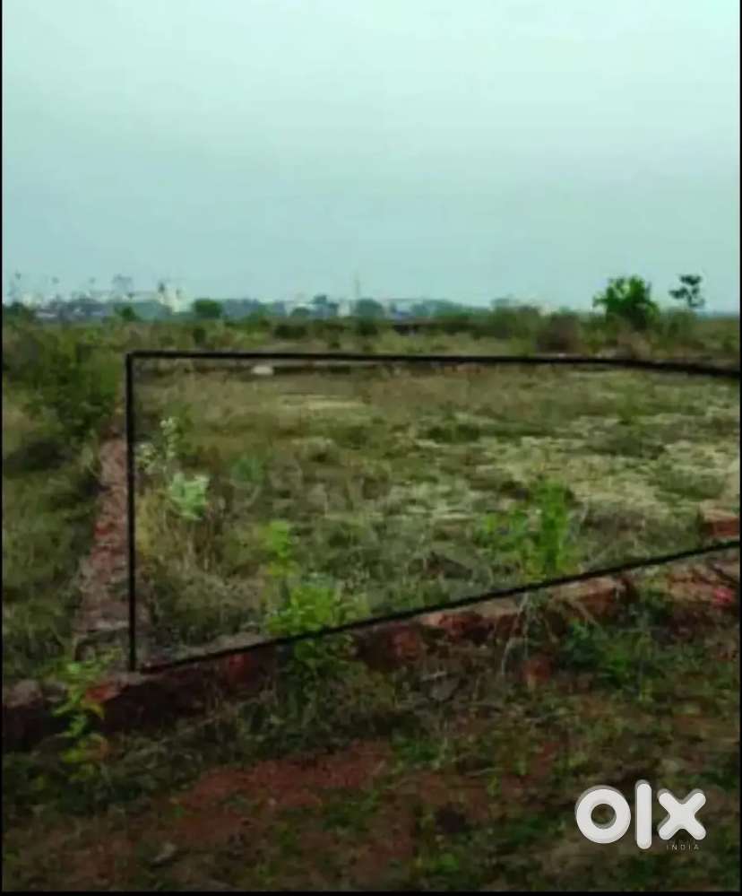 Gharabari Plot Near Infovally Infosys2,Arisol Mauja