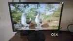 Desktop Intel i3 with 22 monitor 16 GB RAM