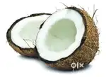 Coconut big size (min 5 quantity)