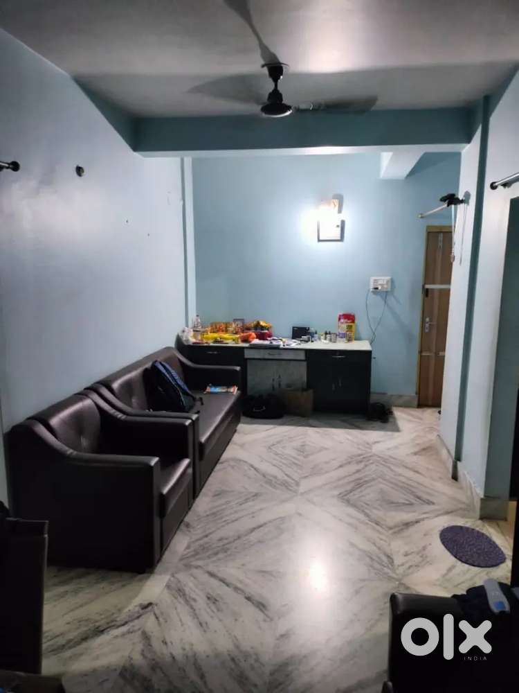2BHK Flat for Rent on Sanjay Path, Mango