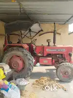 Mahinda 365 Best trqctor